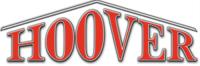Hoover Electric Plumbing Heating Cooling Logo