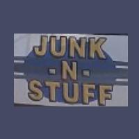 JUNK-N-STUFF Logo