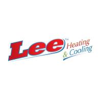 Lee Heating & Cooling Logo