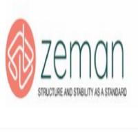 Zeman Manufacturing Company  Logo