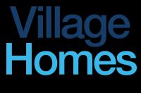 Village Homes Austin logo