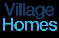 Village Homes Austin Logo
