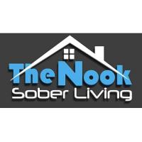 The Nook Sober Living in Los Angeles Logo