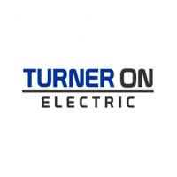 Turner On Electric Logo