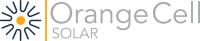 Orange Cell Solar Logo
