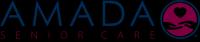 Amada Senior Care Logo