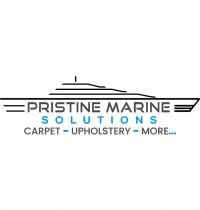 Pristine Marine logo