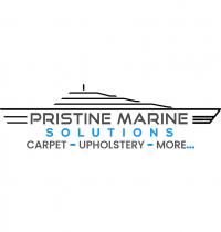 Pristine Marine Logo