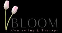 Bloom Counseling & Therapy Logo