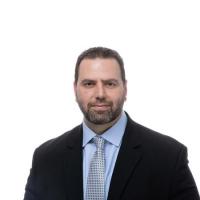 Goosehead Insurance - George Bechara Logo