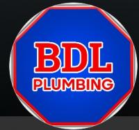 BDL Plumbing Logo