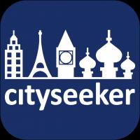 City Seeker Logo