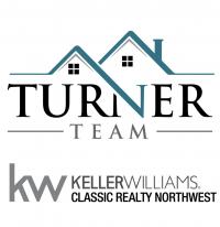 The Turner Team - Keller Williams Realty Logo