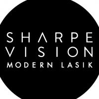 SharpeVision MODERN LASIK Logo