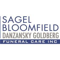 Sagel Bloomfield Danzansky Goldberg Funeral Care Logo