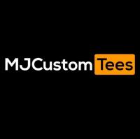 Custom t-shirt store Logo