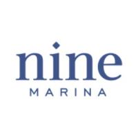 Nine Marina Logo