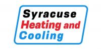 Syracuse Heating and Cooling Logo
