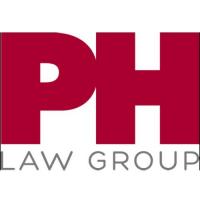 PH LAW GROUP logo