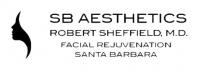 SB Aesthetics Medical Spa logo