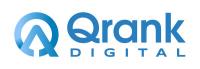 QRank Digital logo