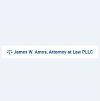 James W. Amos, Attorney at Law Logo