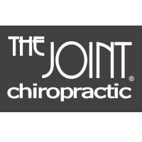 The Joint Chiropractic Logo