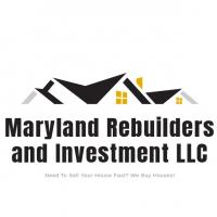 Maryland Rebuilders $ Investments, LLC logo