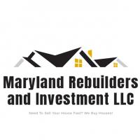 Maryland Rebuilders $ Investments, LLC Logo