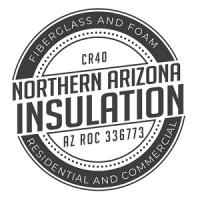 Northern Arizona Insulation LLC Logo
