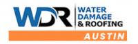 Water Damage and Roofing of Austin Logo