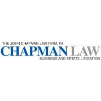 The John Chapman Law Firm, P.A. Logo