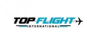 Top Flight International Logo