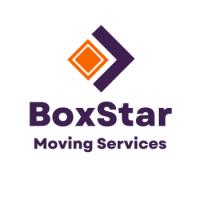 BOXSTAR MOVERS Logo