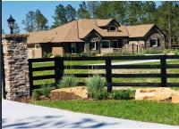 Arlington Fence Pros Logo