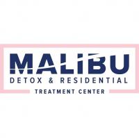 Malibu Detox Logo