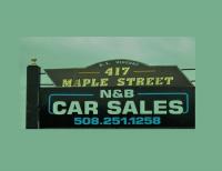 N&B Car Sales Inc Logo