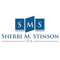 Law Offices of Sherri M. Stinson, P.A Logo