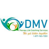 DMV Counselling and Life coach Services Logo