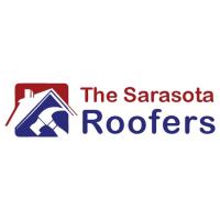 The Sarasota Roofers logo