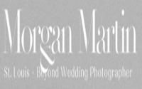 Morgan Martin Photography Logo