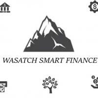 Wasatch Smart Finance Logo