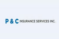 P & C Insurance Services, Inc. Logo