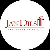 Jan Dils Attorneys at Law logo
