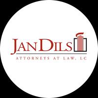 Jan Dils Attorneys at Law Logo