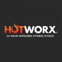 HOTWORX - Pensacola, FL (Argo Village) Logo