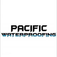 Pacific Waterproofing and Restoration Logo