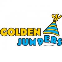 Golden Jumpers Logo