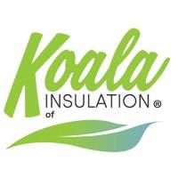 Koala Insulation of Boulder logo