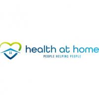Health At Home Logo